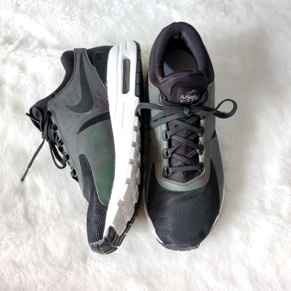 Nike Air Max Zero (Women’s 7.5) Like New! - Picture 2 of 8